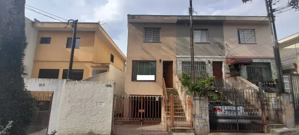 Casa com 2 Quartos à venda, 120m² no Jabaquara, São Paulo