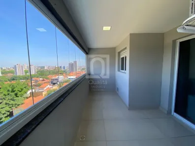 Apartamento com 1 Quarto para alugar, 44m² no Jardim América, Sorocaba
