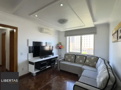 Apartamento com 2 Quartos à venda, 71m² no Centro Histórico, Porto Alegre