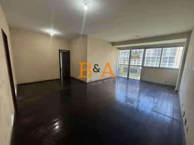 Apartamento com 3 Quartos à venda, 115m² no Jardim Botânico, Rio de Janeiro