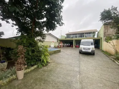 Sobrado com 5 Quartos à venda, 90m² no Alexandra, Paranaguá