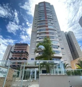 Apartamento com 2 Quartos à venda, 78m² no Jardim Tarraf II, São José do Rio Preto
