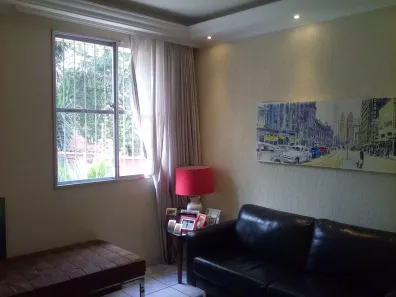 Apartamento com 3 Quartos à venda, 82m² no Cambuci, São Paulo