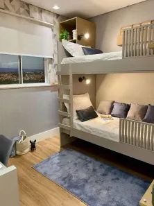 Apartamento com 2 Quartos à venda, 42m² no Parque Verde, Belém