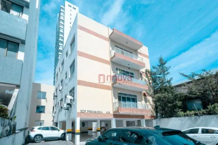 Apartamento com 3 Quartos à venda, 108m² no Pituba, Salvador
