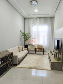 Casa de Condomínio com 2 Quartos à venda, 154m² no Horto Florestal, Sorocaba