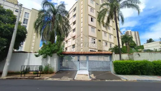 Apartamento com 2 Quartos à venda, 47m² no Jardim Macedo, Ribeirão Preto