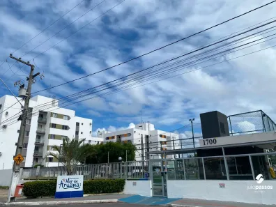 Apartamento com 3 Quartos para alugar, 65m² no Aruana, Aracaju