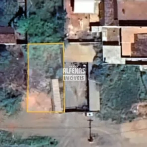 Lote/Terreno à venda, 420m² no Esmeraldas II, Sete Lagoas