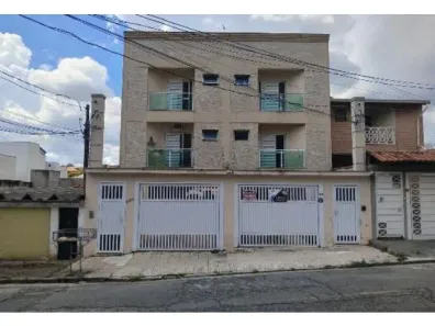 Casa com 3 Quartos à venda, 71m² no Vila Curuçá, Santo André