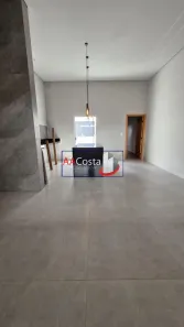Casa com 2 Quartos à venda, 100m² no Residencial Irineu Zanetti, Franca