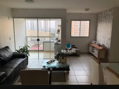 Apartamento com 2 Quartos à venda, 72m² no Residencial Eldorado, Goiânia
