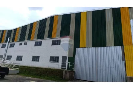 Galpão/Depósito/Armazém para alugar, 2188m² no , Bom Jesus dos Perdões