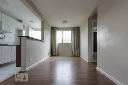 Apartamento com 2 Quartos à venda, 50m² no Cidade dos Bandeirantes, São Paulo