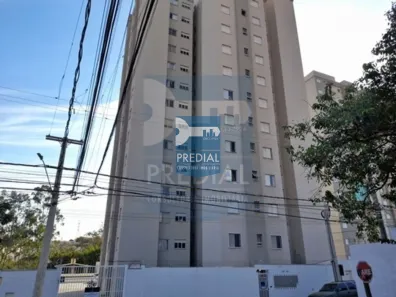 Apartamento com 2 Quartos à venda, 42m² no Recreio São Judas Tadeu, São Carlos