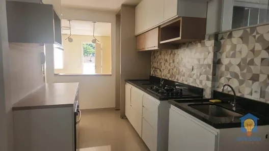 Casa de Condomínio com 2 Quartos à venda, 71m² no Chácara Canta Galo, Cotia
