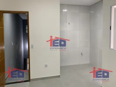 Casa com 3 Quartos para alugar, 60m² no Bela Vista, Osasco