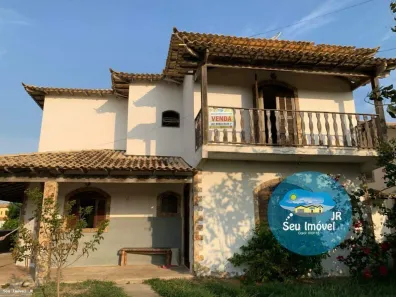 Casa com 5 Quartos à venda, 600m² no Village D Italia, Araruama