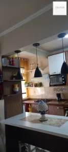 Apartamento com 1 Quarto à venda, 43m² no Vila Ipiranga, Porto Alegre