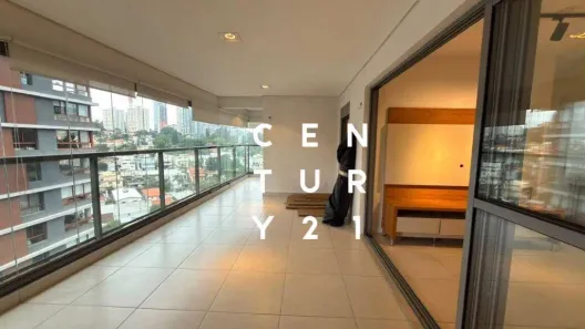 Apartamento com 3 Quartos à venda, 104m² no Pinheiros, São Paulo