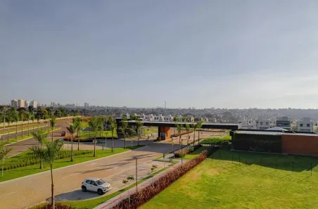 Casa com 3 Quartos à venda, 166m² no Residencial Jardins Lyon, Aparecida de Goiânia