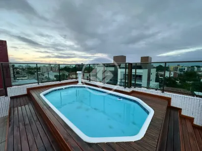 Apartamento com 3 Quartos à venda, 72m² no Jardim Cidade Universitária, João Pessoa