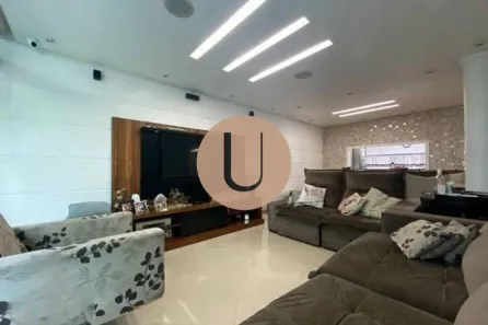 Sobrado com 4 Quartos à venda, 183m² no Nova Gerty, São Caetano do Sul