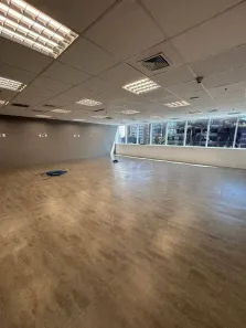 Sala Comercial para alugar, 400m² no Jardim Paulistano, São Paulo