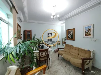 Casa com 2 Quartos à venda, 78m² no Boqueirão, Santos