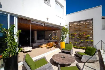 Casa de Condomínio com 4 Quartos à venda, 327m² no Caminhos de San Conrado (Sousas), Campinas