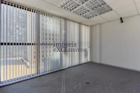 Sala Comercial à venda, 36m² no Centro, Curitiba