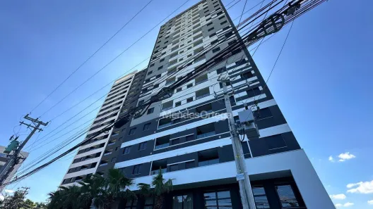 Apartamento com 1 Quarto à venda, 46m² no Jardim do Paço, Sorocaba