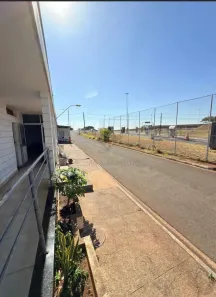 Galpão/Depósito/Armazém para alugar, 5236m² no Nova Ribeirânia, Ribeirão Preto