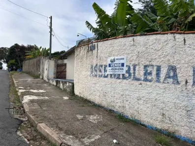 Lote/Terreno à venda, 250m² no Parque Tescarollo, Itatiba