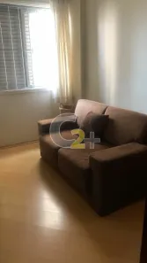 Apartamento com 3 Quartos à venda, 85m² no Vila Romana, São Paulo
