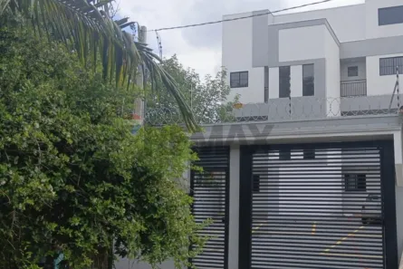 Apartamento com 2 Quartos à venda, 59m² no Jardim Santa Esmeralda, Sorocaba