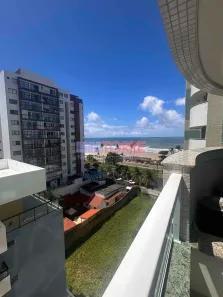 Apartamento com 2 Quartos para alugar, 60m² no Nossa Senhora da Vitória, Ilhéus