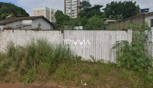 Lote/Terreno à venda, 360m² no Santa Mônica, Uberlândia