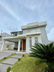 Casa de Condomínio com 4 Quartos para alugar, 262m² no Loteamento Residencial Reserva dos Lagos, Pindamonhangaba