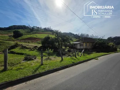 Fazenda/Sítio com 3 Quartos à venda, 20000m² no Rio Farias, Antônio Carlos
