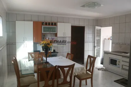 Casa com 3 Quartos à venda, 249m² no Residencial Monte Verde, Indaiatuba