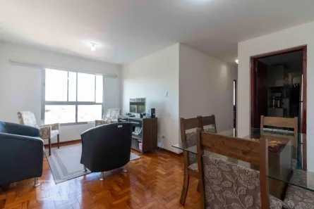 Apartamento com 2 Quartos à venda, 59m² no Cangaíba, São Paulo