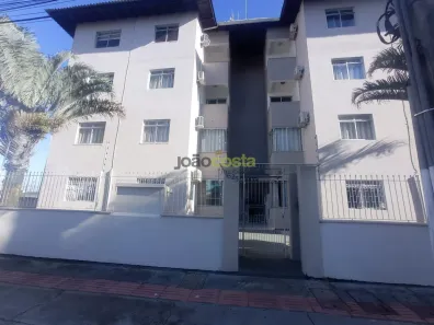 Apartamento com 2 Quartos para alugar, 56m² no Pagani, Palhoça