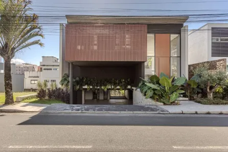 Casa de Condomínio com 4 Quartos à venda, 720m² no Barra, Balneário Camboriú