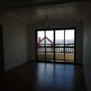 Apartamento com 3 Quartos à venda, 94m² no Vila Vermelha, São Paulo
