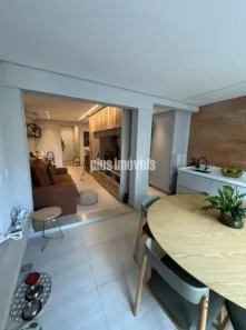 Apartamento com 2 Quartos à venda, 74m² no Cerqueira César, São Paulo