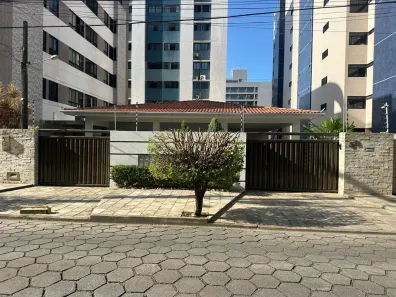 Casa com 3 Quartos para alugar, 300m² no Intermares, Cabedelo