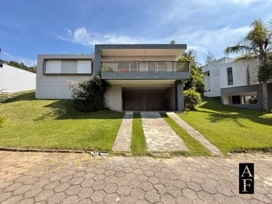 Casa com 3 Quartos à venda, 160m² no Morrinhos, Garopaba