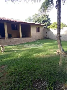 Fazenda/Sítio com 2 Quartos à venda, 120m² no Jardim Colonial I, Araçoiaba da Serra