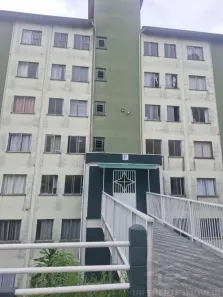 Apartamento com 2 Quartos à venda, 48m² no Jardim Pedra Branca, São Paulo